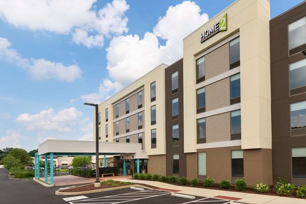 Images Home2 Suites by Hilton Downingtown Exton Route 30