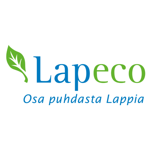 Kittilän ecoASEMA Logo
