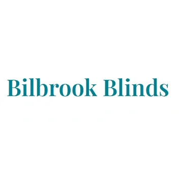Bilbrook Blinds Logo