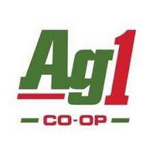Ag1 Farmers Co-op Powersports Logo