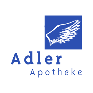Adler-Apotheke in Alf - Logo