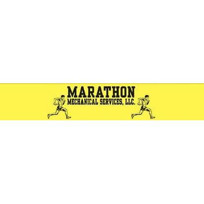 Marathon Mechanical Services