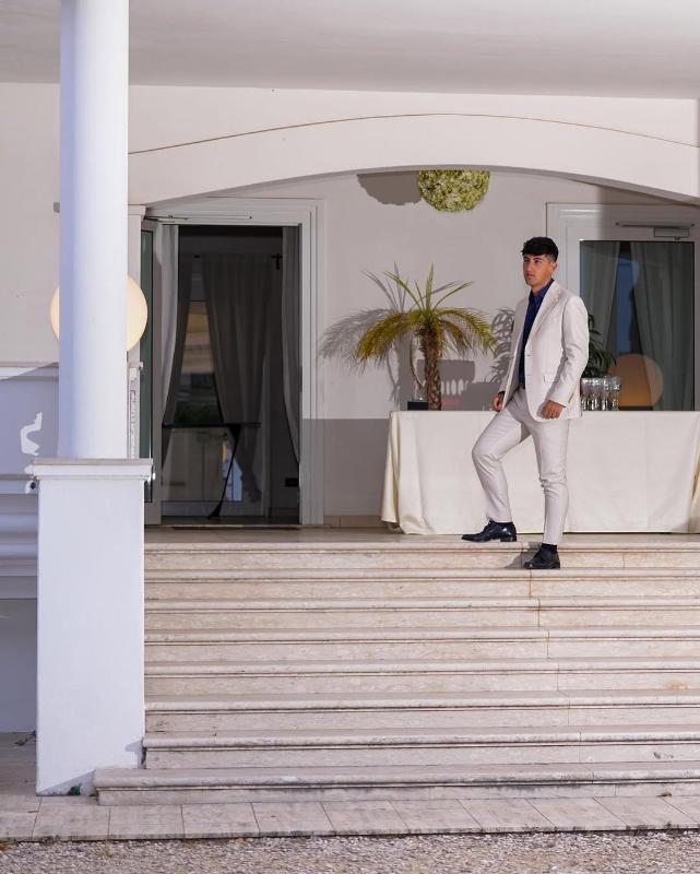 Images Villa Blanche Eventi