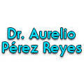Dr. Aurelio Pérez Reyes Logo
