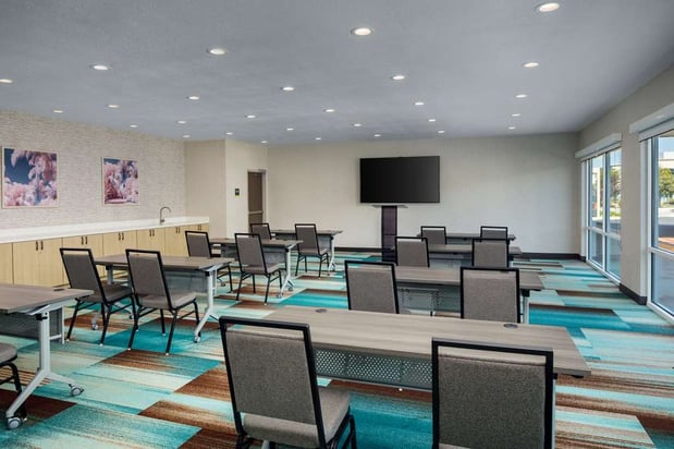 Images Home2 Suites by Hilton San Jose South