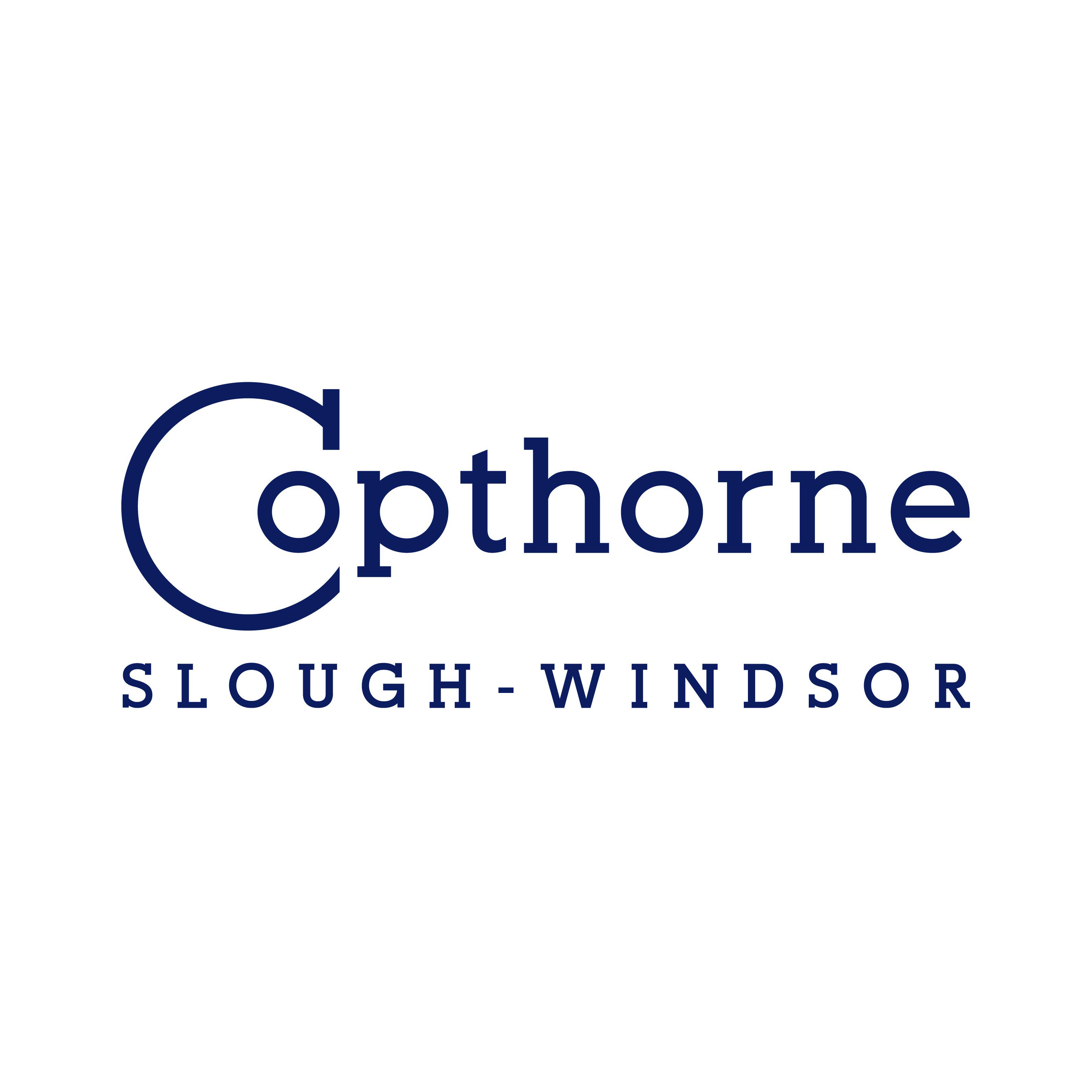 Copthorne Hotel Slough-Windsor Logo