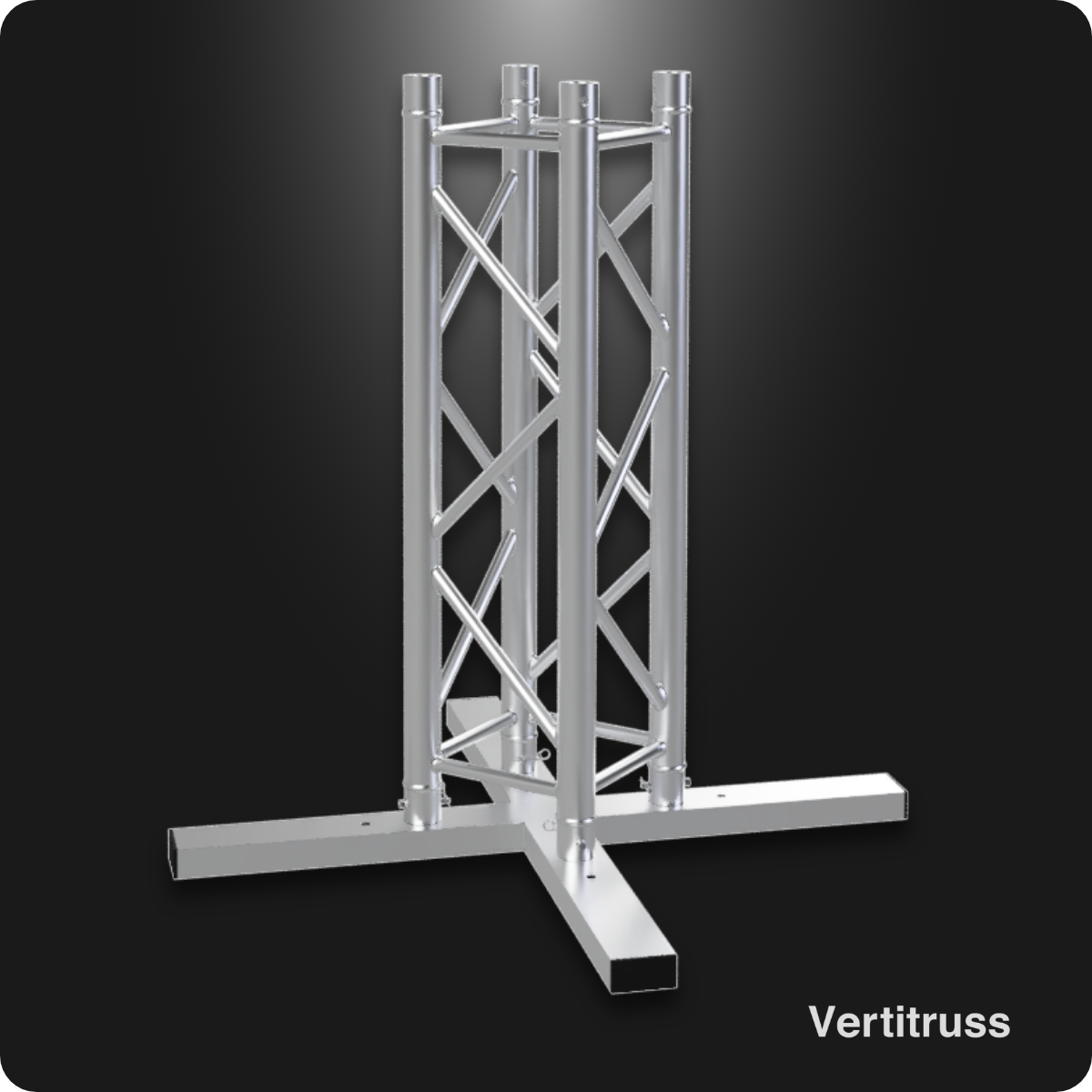 Vertitruss OHG, Kiebitzweg 19 in Bocholt