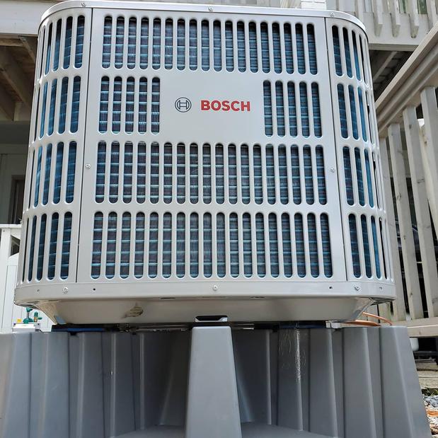 Images Bobby O’s HVAC Inc.