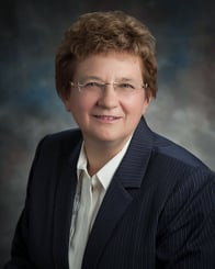 Linda Reidenbach