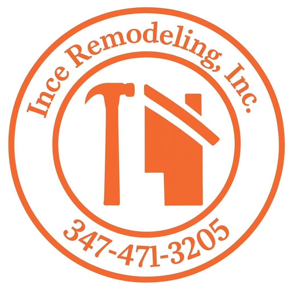 Ince Carpenter Services Inc Logo