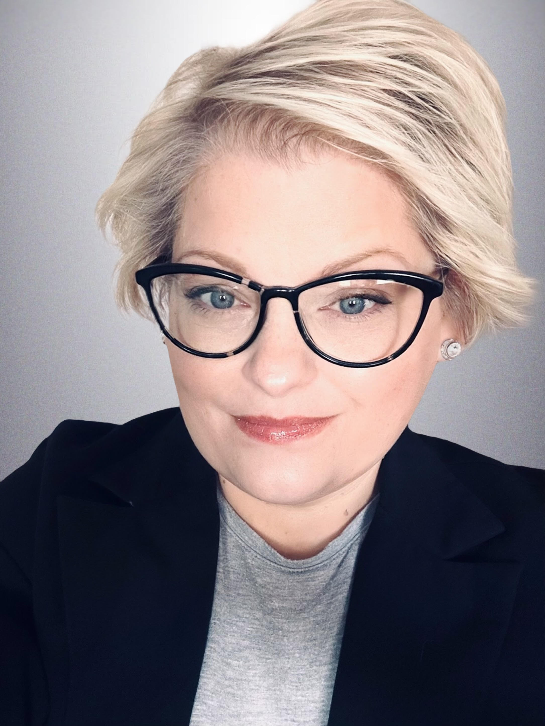 Agent Headshot