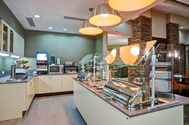 Images Homewood Suites by Hilton Christiansburg