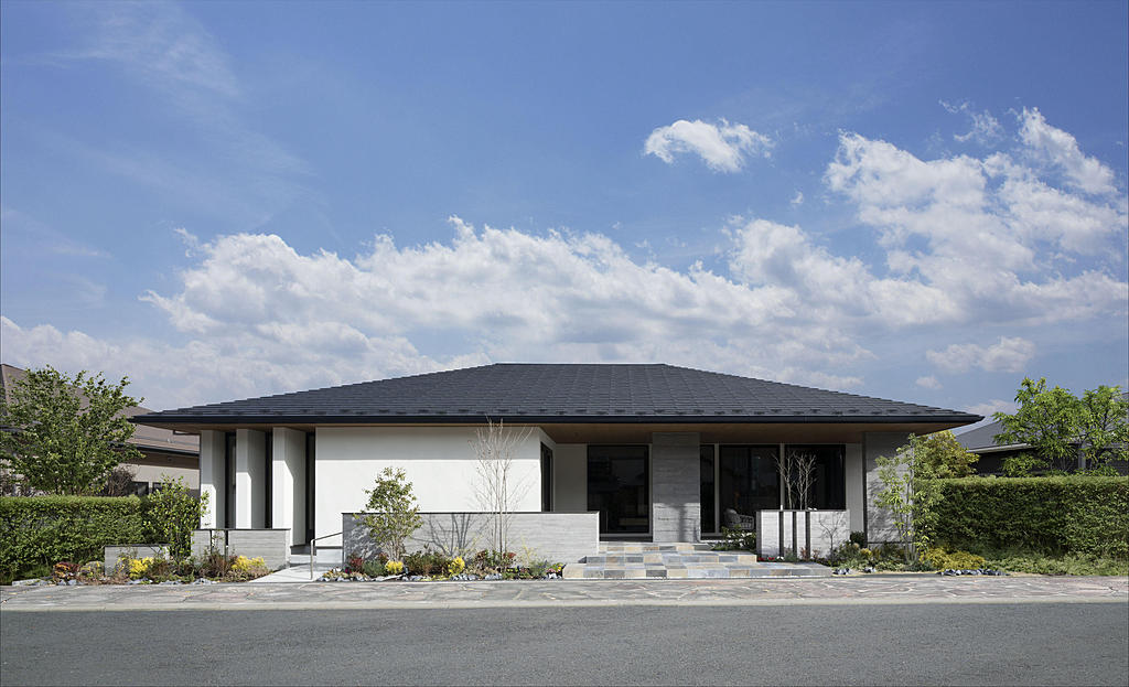 Images ダイワハウス伊那展示場