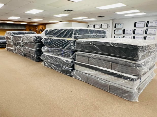 Images Mostly Mattresses