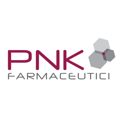 Pnk Farmaceutici Logo