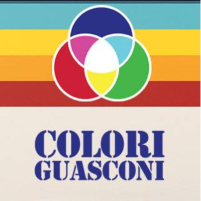 Colorificio Guasconi Logo