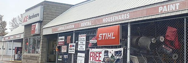 Images Hutchinson Ace Hardware
