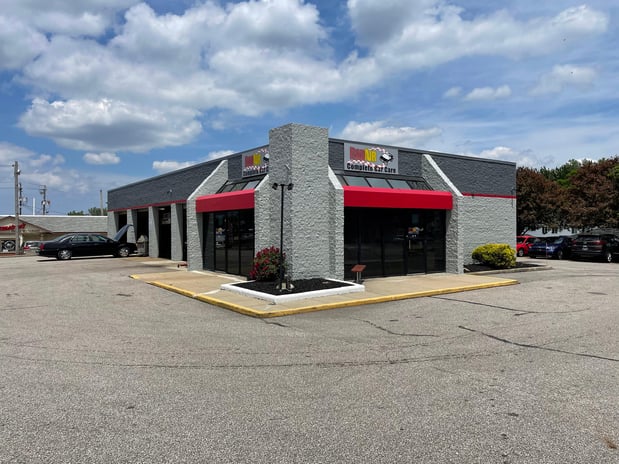 Images Rad Air Complete Car Care and Tire Center - Seven Hills