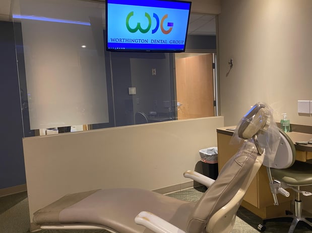 Images Worthington Dental Group