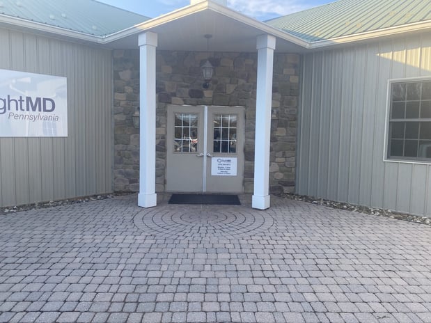 Images SightMD Pennsylvania - Betz Ophthalmology Associates