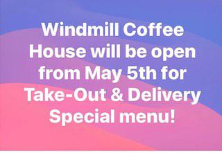 Windmill Coffee House Photo