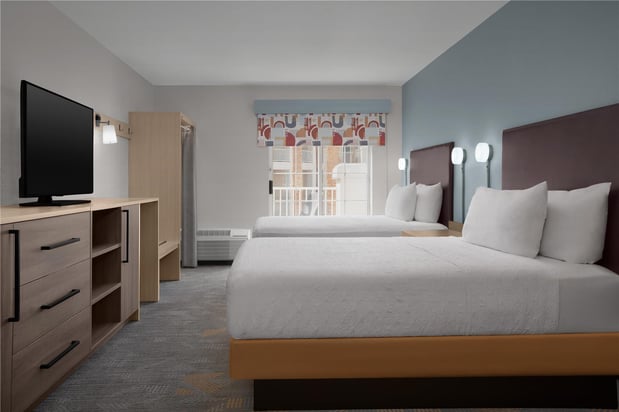 Images Home2 Suites by Hilton Scottsdale Old Town