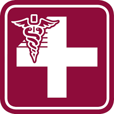 The Breast Health Center at St. Mary’s General Hospital Logo