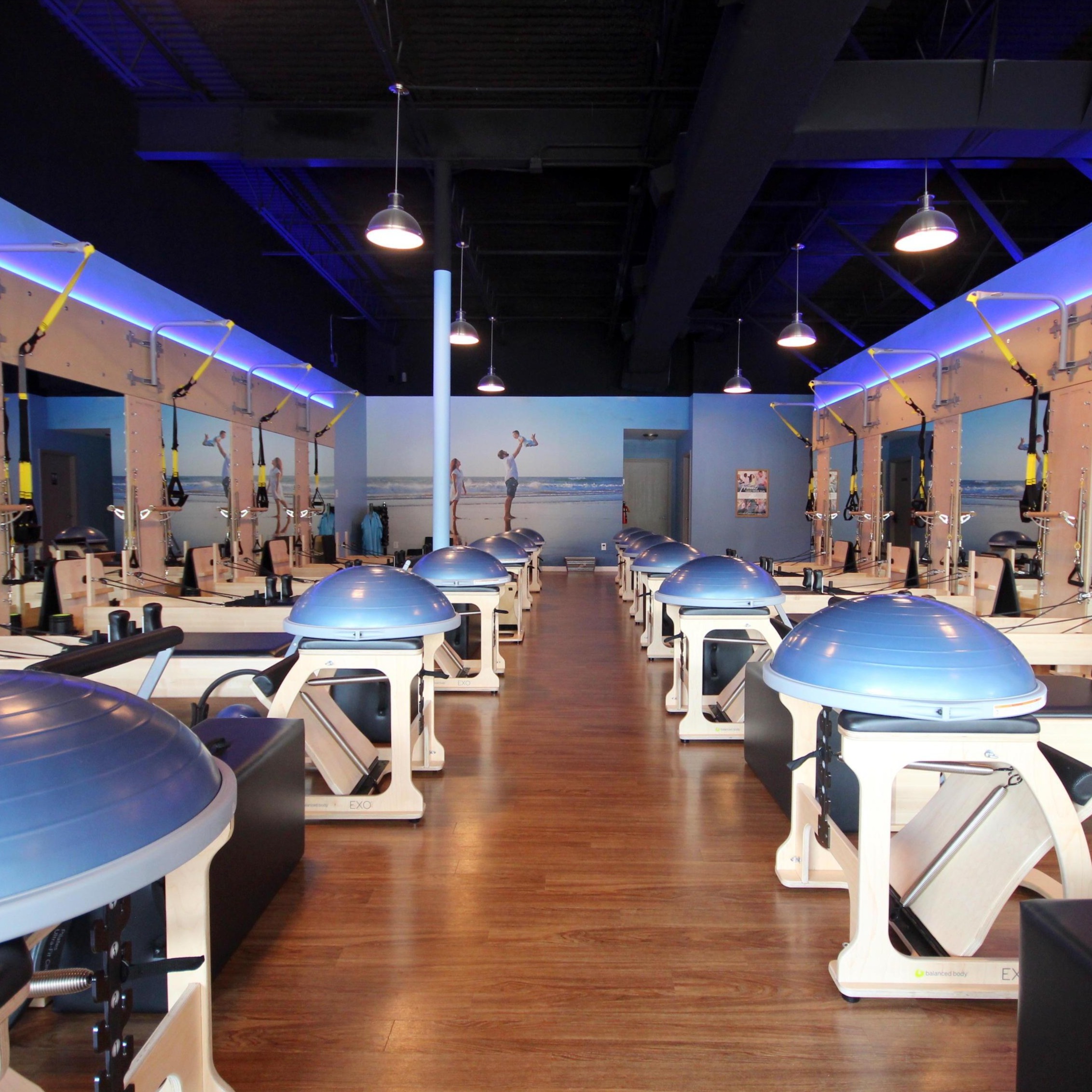 Club Pilates latest fitness concept to expand area footprint