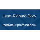 Bory Médiation Logo