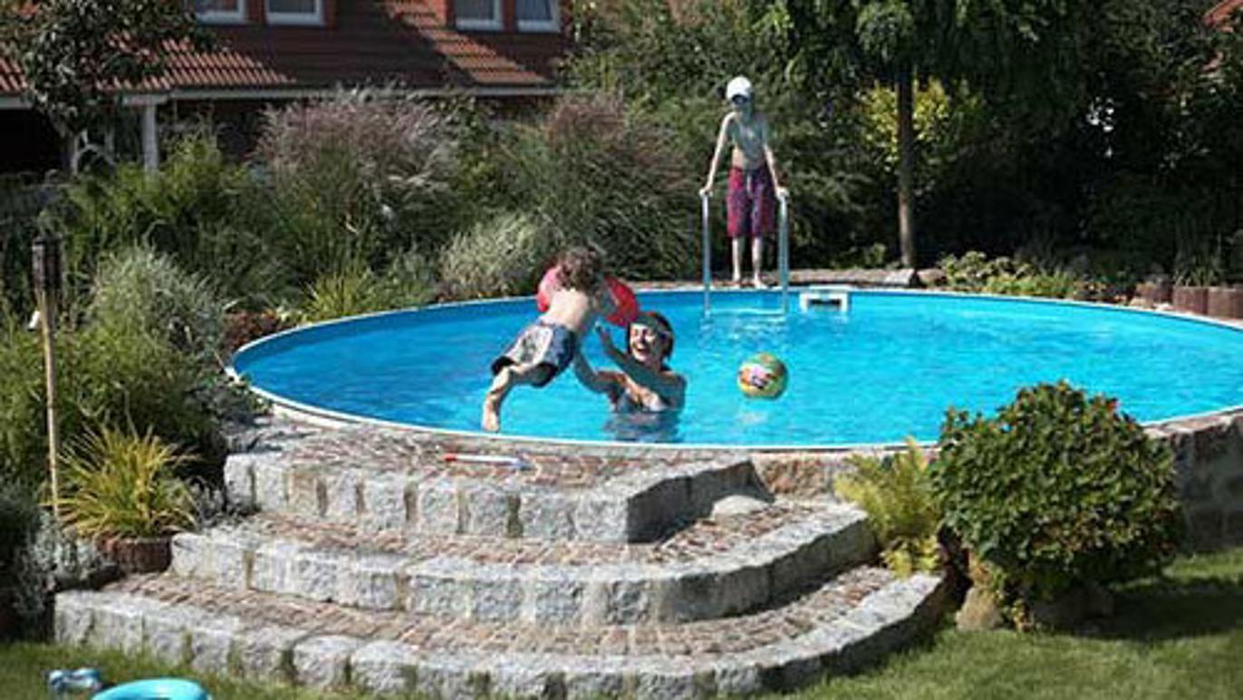 Images Pooltorget AB