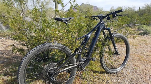 Images Archer's Bikes Prescott