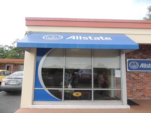 Images Joseph Bullington: Allstate Insurance