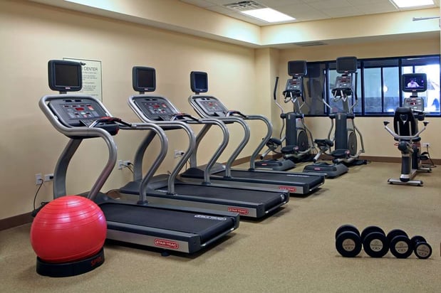 Images Homewood Suites by Hilton Coralville - Iowa River Landing, IA