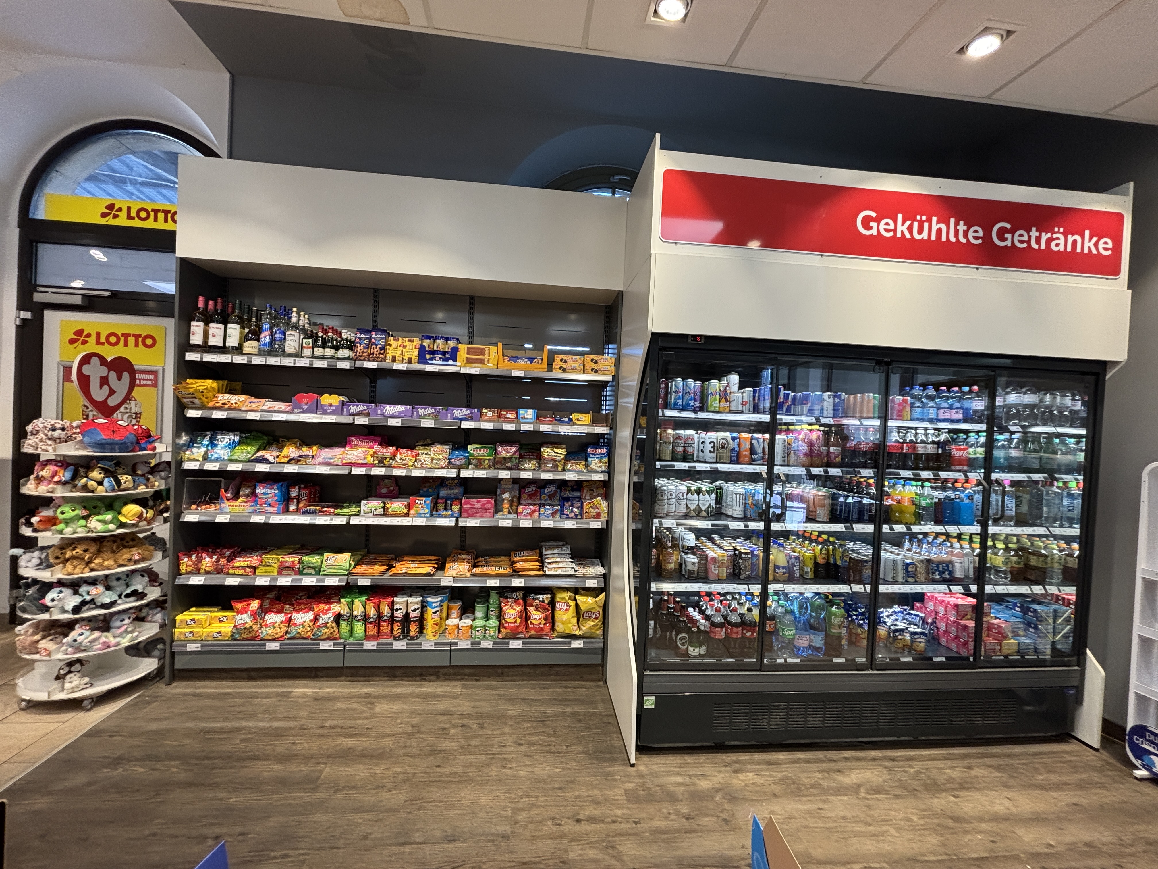 Eckert, Friedrich-Ebert-Str.4 in Grünstadt