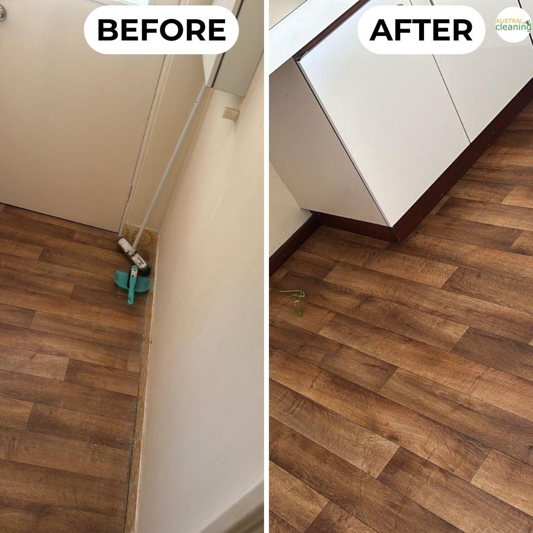 Images Austral Cleaning