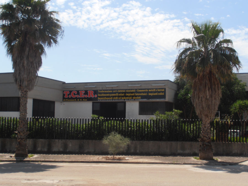 Images T.C.E.R. Recuperi SRL