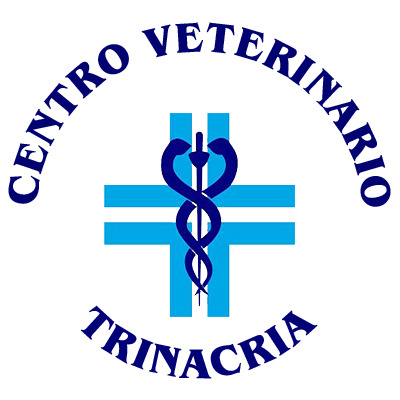 Centro Veterinario Trinacria Logo