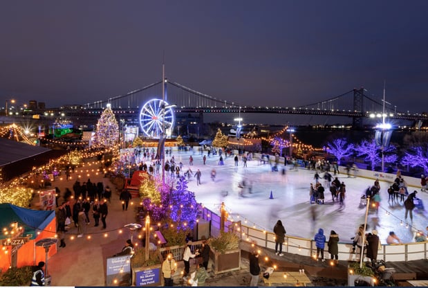 Images Holiday Inn Express Philadelphia - Penns Landing by IHG