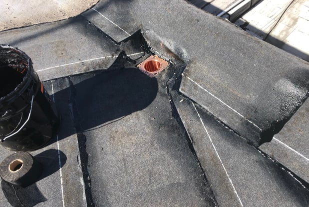 Images Roofworks Construction Co. LLC