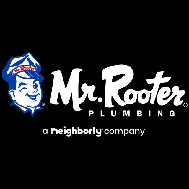 Mr. Rooter Plumbing of Escondido Logo