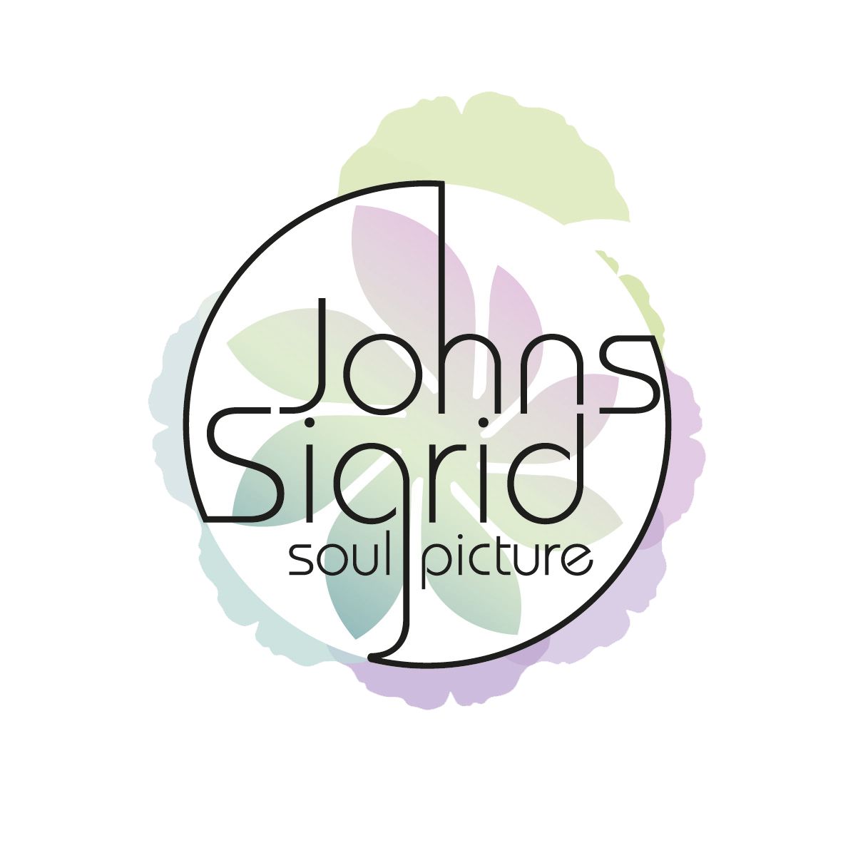 Logo von Sigrid Johns - Atelier für Fototräume und Seelenfotografie