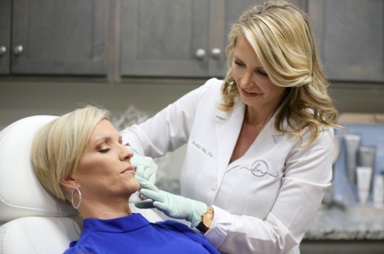 Brooke Nix Medical Aesthetics Photo