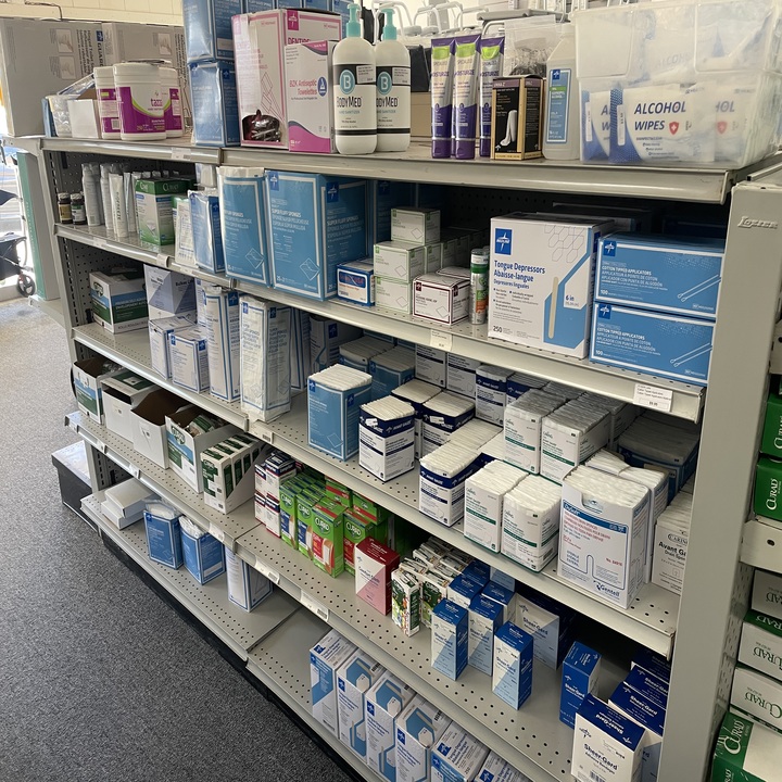 Images Easy Life Medical Supplies Inc.