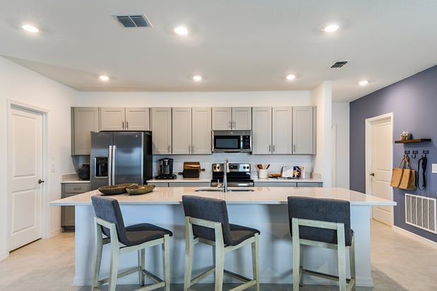 Images Marion Creek - Taylor Morrison