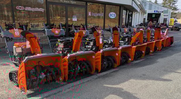 Images Devon Lane Power Equipment
