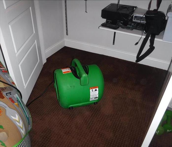 Sewage Loss in Randolph? Now What SERVPRO of Southwest Morris County Randolph (973)895-5000
