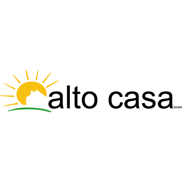 Alto casa GmbH Logo
