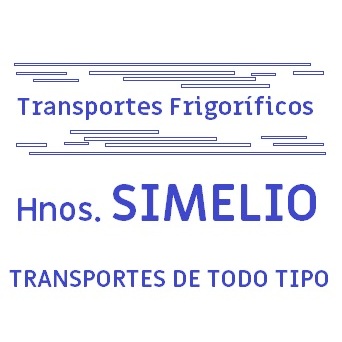Transportes Hermanos Simelio Logo