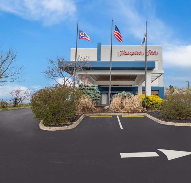 Images Hampton Inn Lancaster