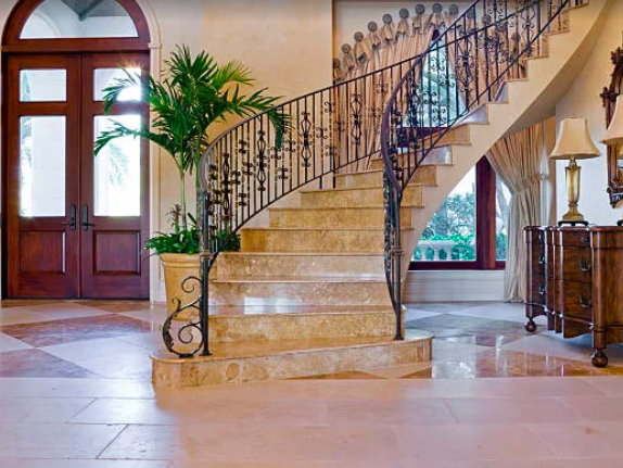 Images Forever Custom Iron Doors